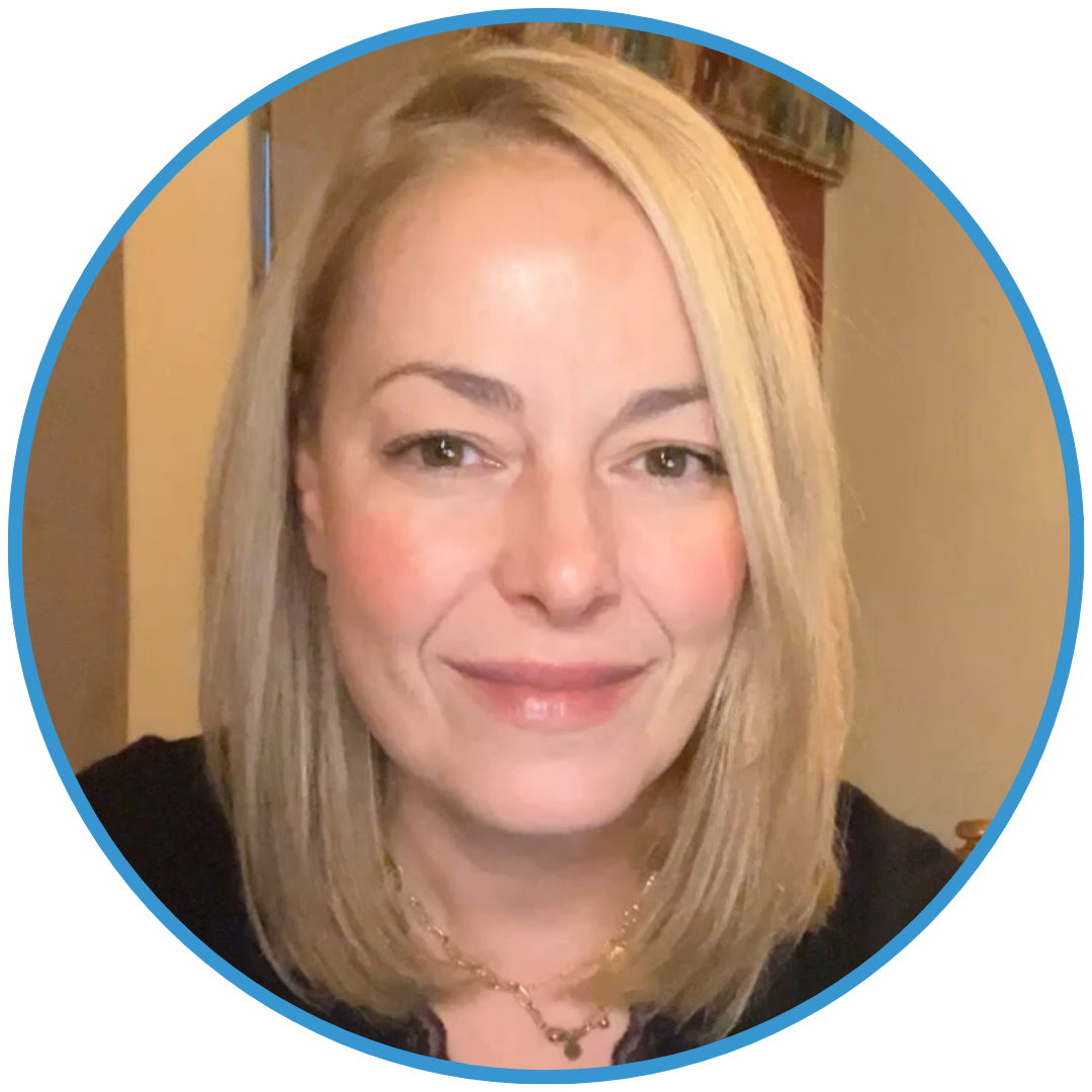 Dr Emma Offord Neurodiversity Week